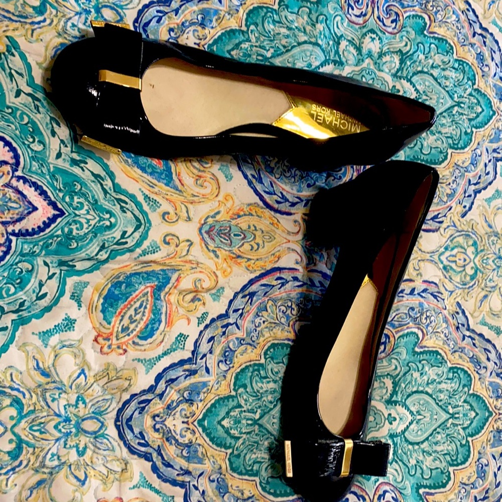 Michael Kors shoes 9 1/2